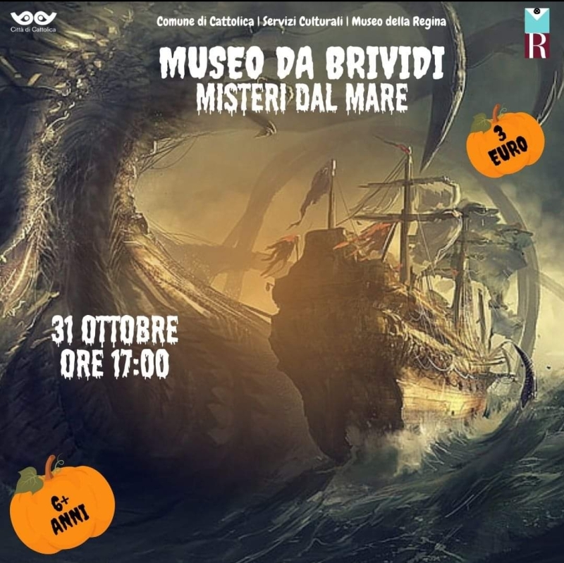 Un Museo da Brividi